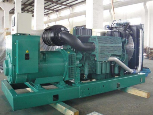 宁城便携静音：租赁无声发电机组，便携式解决能源需求